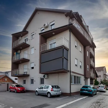 Апартаменты Nobless