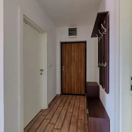 Апартаменты Nobless