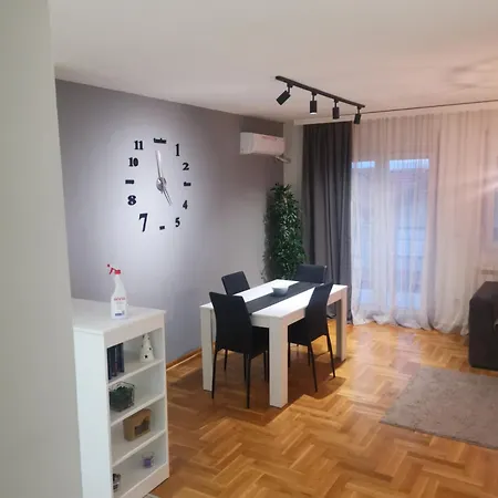 Апартаменты Nobless